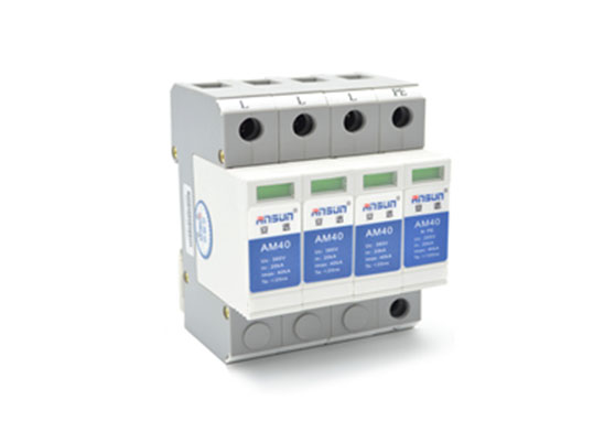 T1、T2和T3級防雷器有哪些區別？