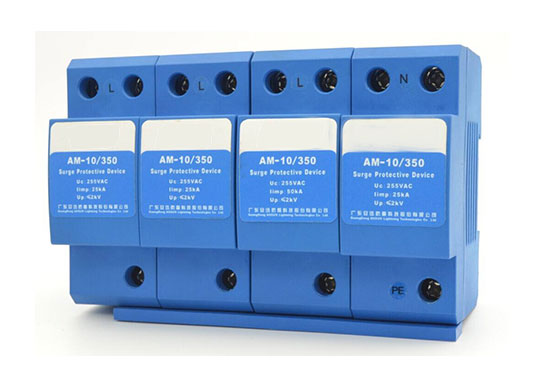 SPD 8/20us單電流波沖擊測試 SPD 8/20us單電流波沖擊測試