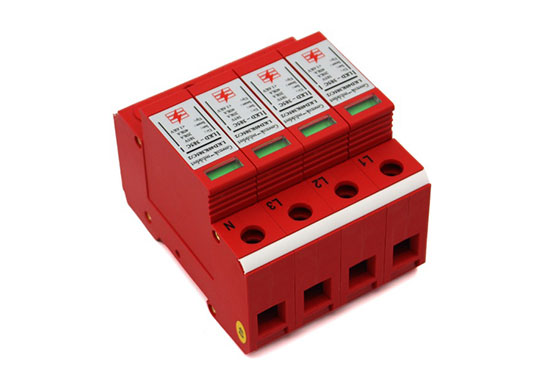 電涌保護(hù)器防雷檢測(cè)的必要性 電涌保護(hù)器防雷檢測(cè)的必要性