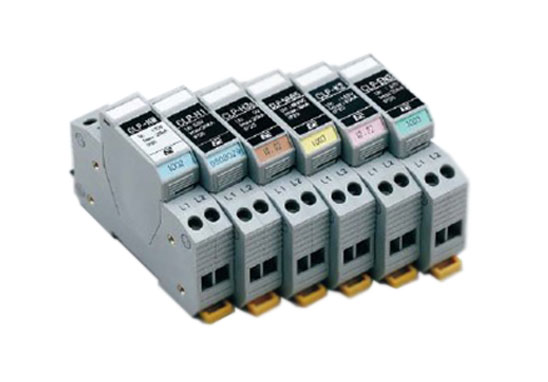 鐵路防雷設(shè)備型式試驗 鐵路防雷設(shè)備型式試驗