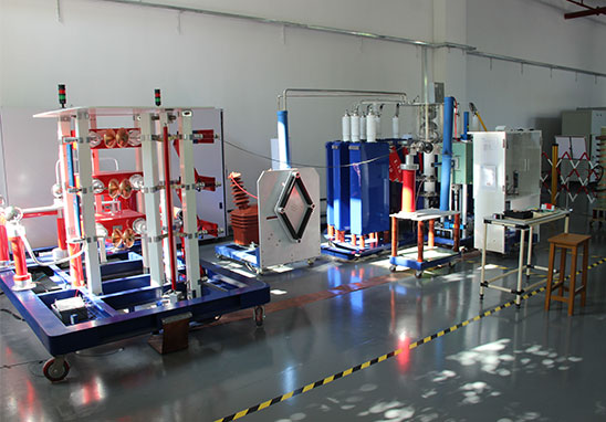 電源雷擊測試 電源雷擊測試