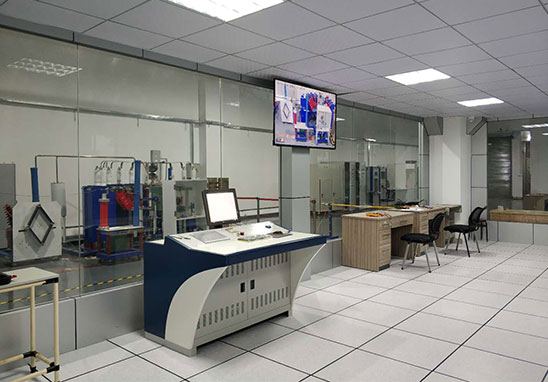 通信設備防雷檢測 通信設備防雷檢測