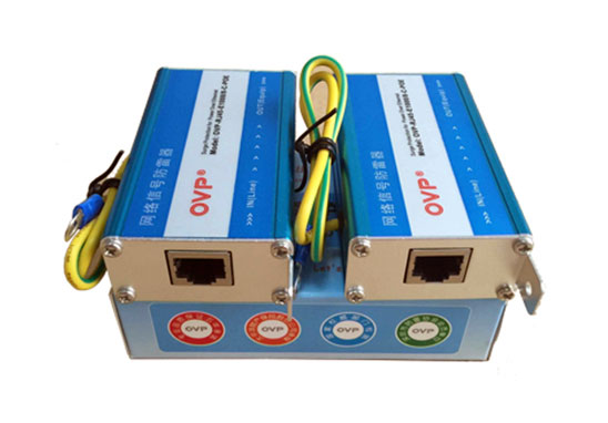 網絡防雷器型式試驗 網絡防雷器型式試驗