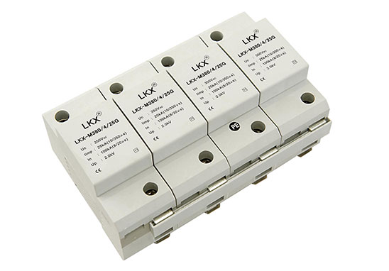 8/20US波形和10/350US波形之間的區別 8/20US波形和10/350US波形之間的區別